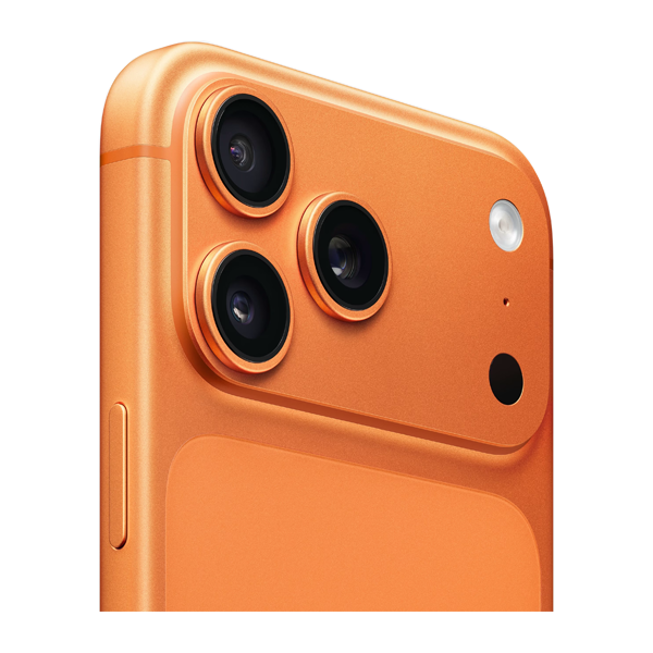 iPhone 17 Pro Max 2TB Kosmisch Oranje