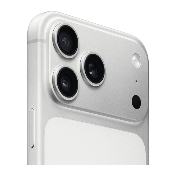 iPhone 17 Pro Max 2TB Zilver