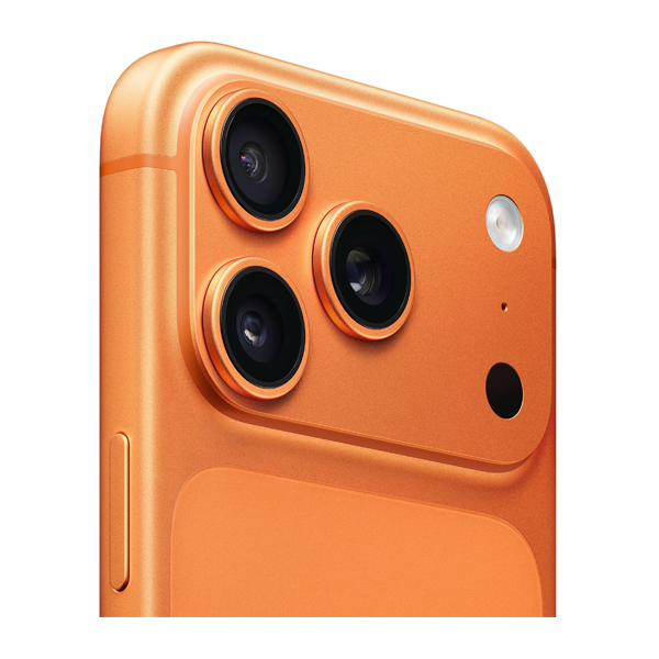 iPhone 17 Pro 256GB Kosmisch Oranje