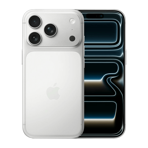 iPhone 17 Pro 256GB Kosmisch Oranje