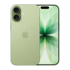 iPhone 17 256GB Saliegroen