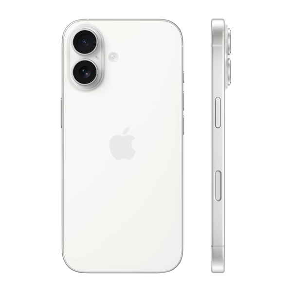 iPhone 17 256GB Wit