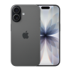 iPhone 17 512GB Zwart