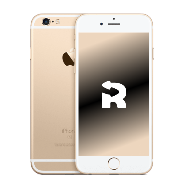 iPhone 6S 32GB Goud