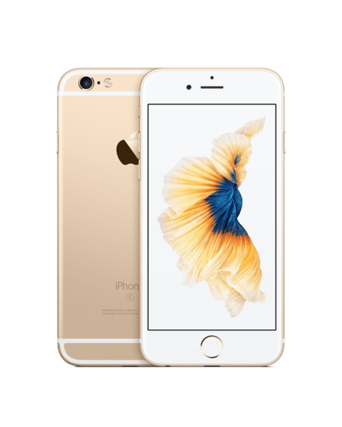 iPhone 6S 16GB Goud