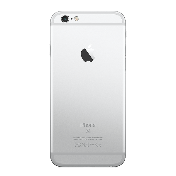 iPhone 6S Plus 64GB Zilver
