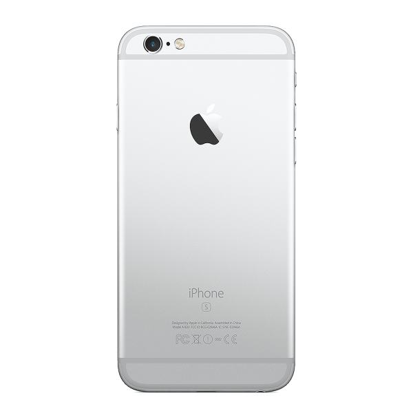 iPhone 6S Plus 16GB Zilver