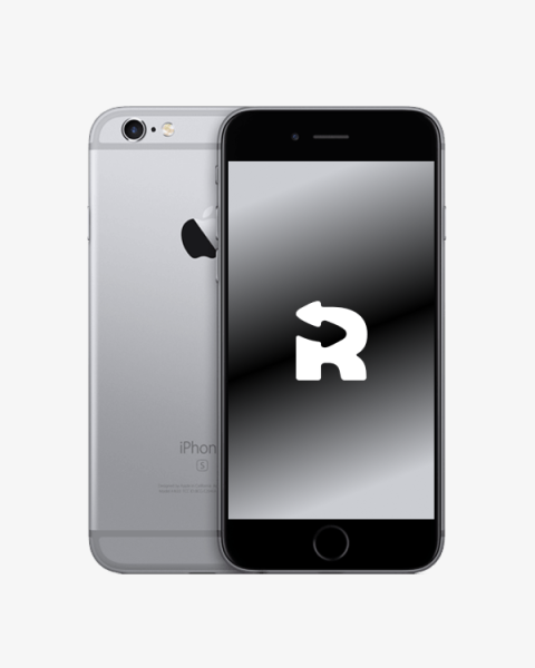 iPhone 6S 32GB Spacegrijs