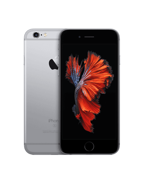 iPhone 6S 16GB Spacegrijs
