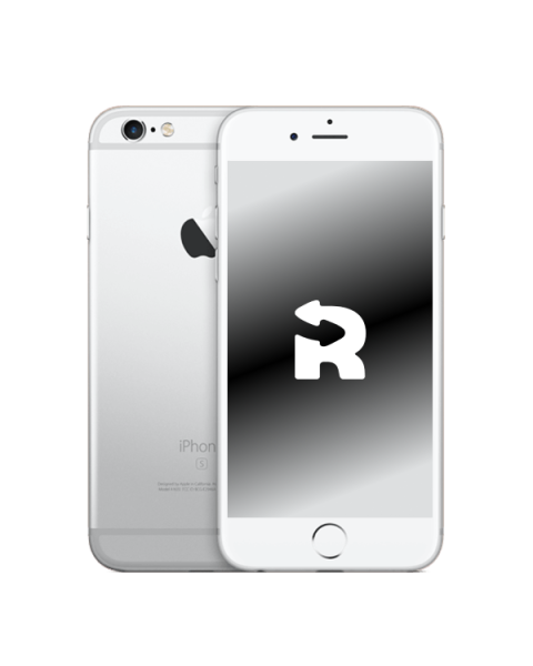 iPhone 6S 16GB Zilver