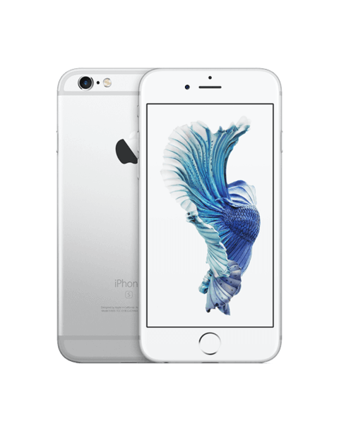 iPhone 6S 32GB Zilver