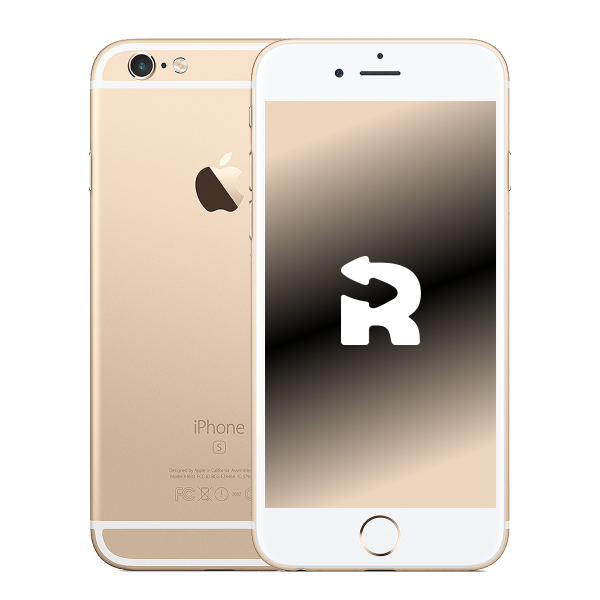 iPhone 6S Plus 32GB Goud