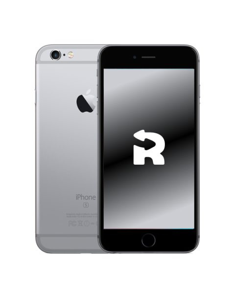 iPhone 6S Plus 64GB Spacegrijs