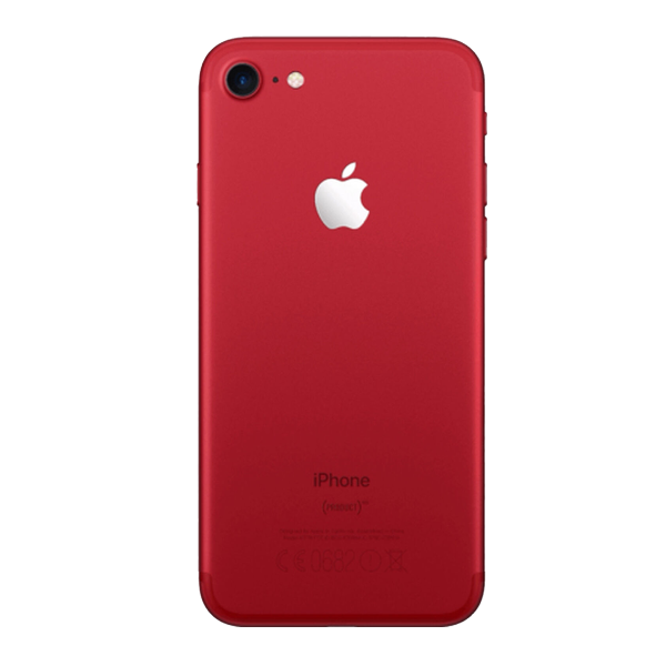 iPhone 7 32GB Rood Special Edition