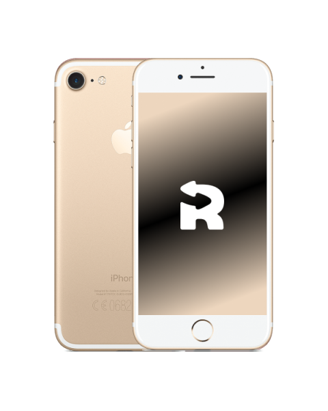 iPhone 7 32GB Goud