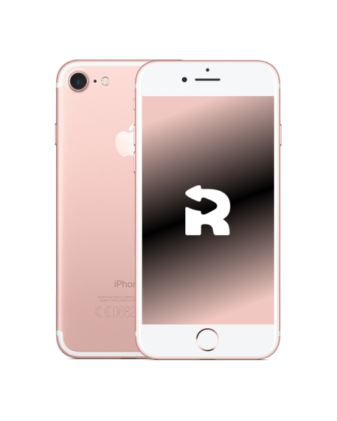 iPhone 7 128GB Rose Goud