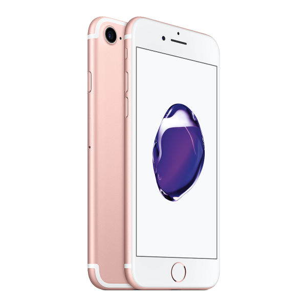 iPhone 7 256GB Rose Goud