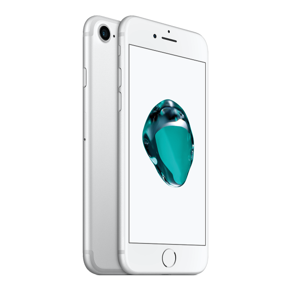 iPhone 7 128GB Zilver