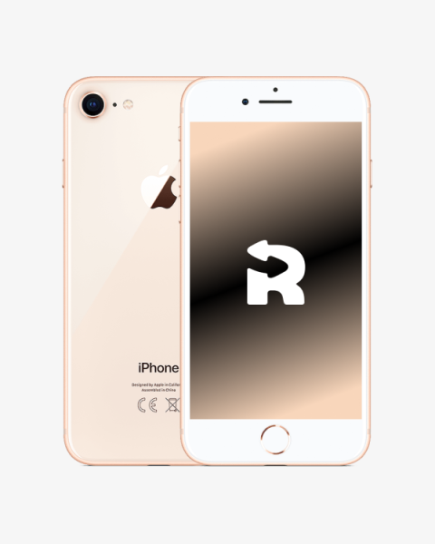 iPhone 8 128GB Goud