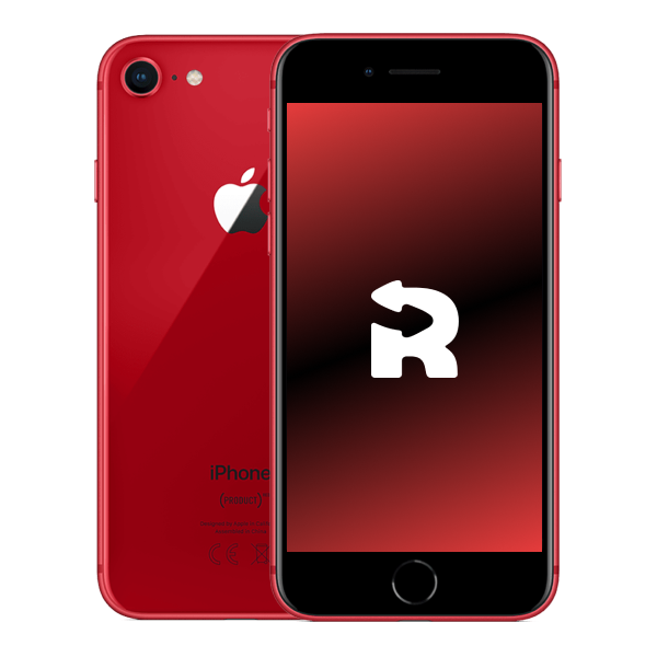 iPhone 8 64GB Rood