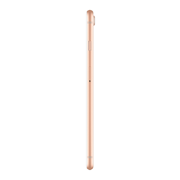 iPhone 8 plus 128GB Goud