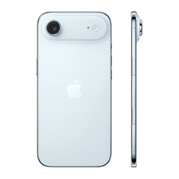 iPhone Air 1TB Hemelsblauw