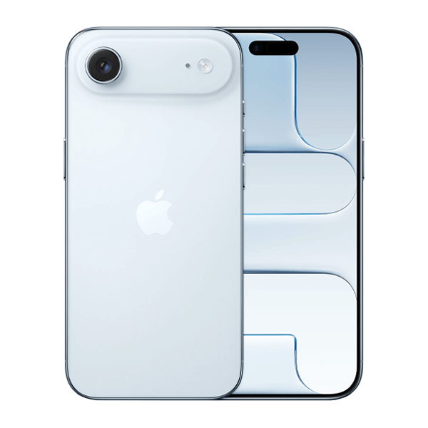 iPhone Air 1TB Hemelsblauw