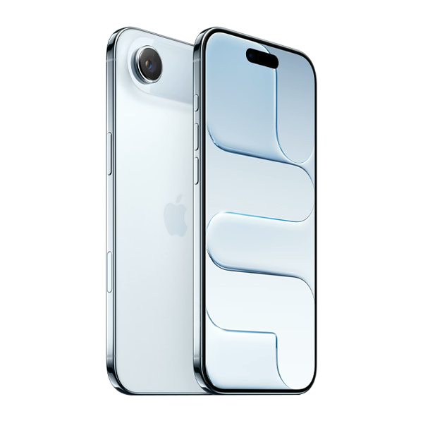 iPhone Air 1TB Hemelsblauw