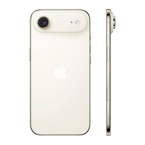iPhone Air 1TB Lichtgoud