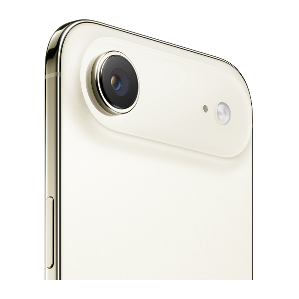 iPhone Air 1TB Lichtgoud