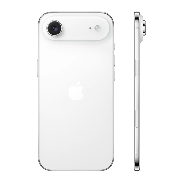 iPhone Air 1TB Wolkenwit