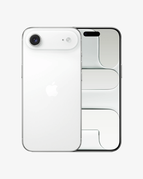 iPhone Air 256GB Wolkenwit