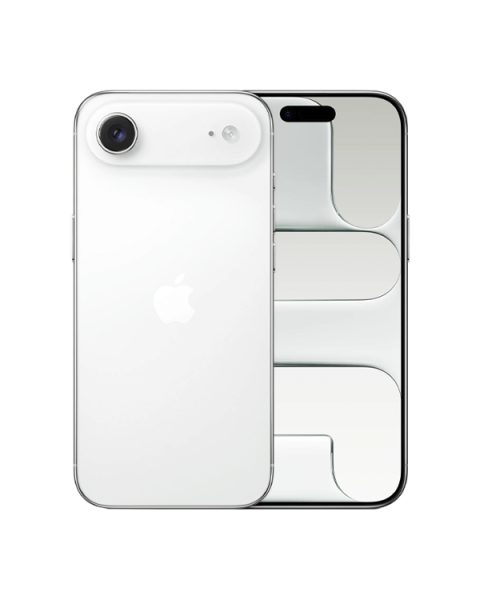 iPhone Air 256GB Wolkenwit