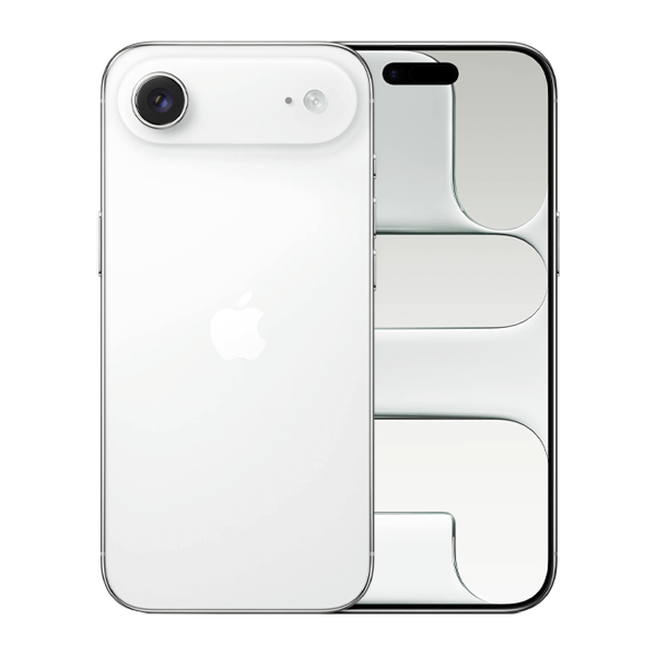 iPhone Air 1TB Wolkenwit