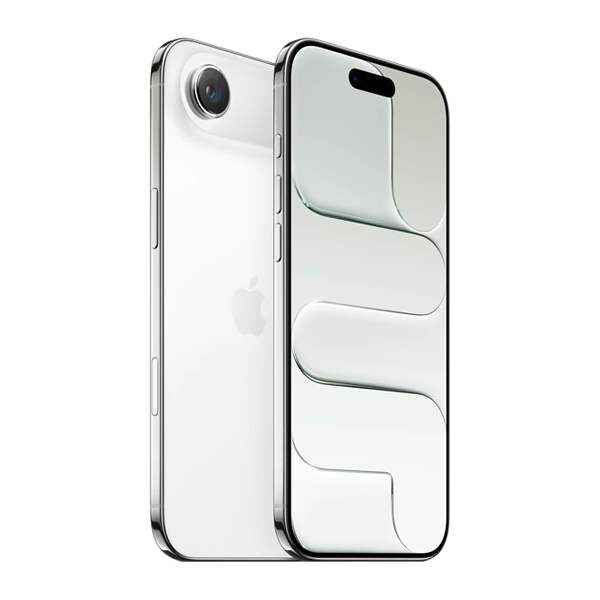 iPhone Air 1TB Wolkenwit
