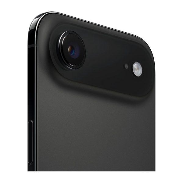 iPhone Air 1TB Spacezwart