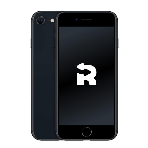 iPhone SE 64GB Rood (2022)