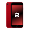 iPhone SE 64GB Rood (2022)