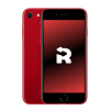 iPhone SE 128GB Rood (2022)