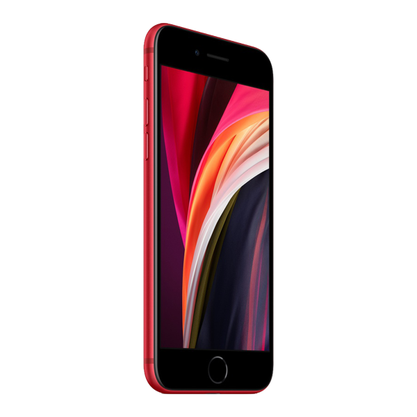 iPhone SE 64GB Rood (2020)