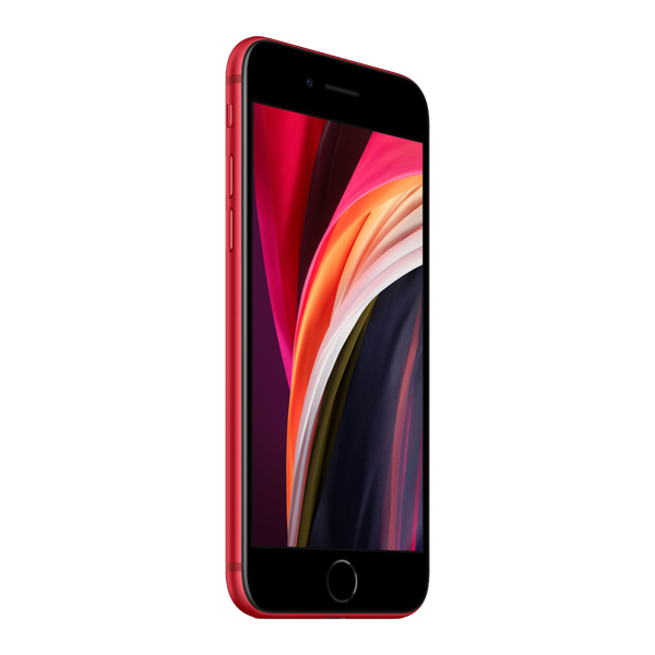 iPhone SE 128GB Rood (2020)