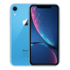 iPhone XR 128GB Blauw
