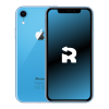 iPhone XR 128GB Blauw