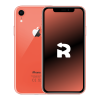 iPhone XR 256GB Koraal