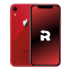 iPhone XR 128GB Rood