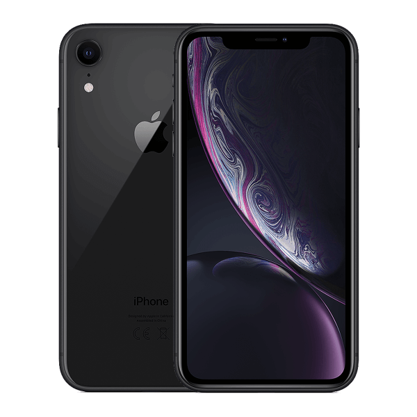 iPhone XR 128GB Blauw