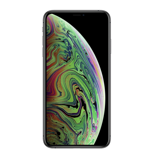 iPhone XS Max 64GB Spacegrijs