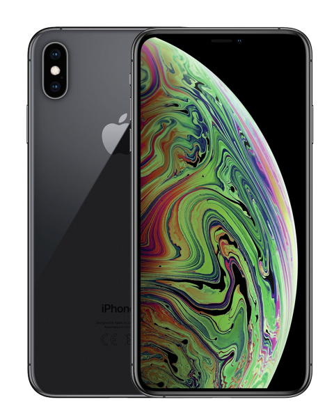 iPhone XS 64GB Spacegrijs