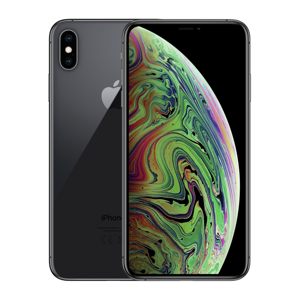 Kruiden Beknopt keten Refurbished iPhone XS Max 256GB Spacegrijs | Refurbished.be