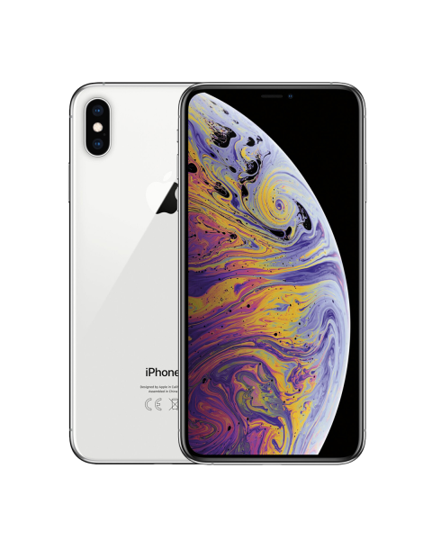 iPhone XS 64GB Zilver